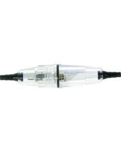 Waterproof In-Line Fuse Holder
