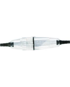 Multi-Purpose Waterproof Capsule