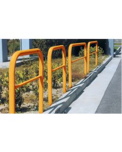 Gate type Made ofSteel 1เส้น