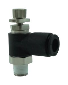 Touch Connector Five Speed Controller α