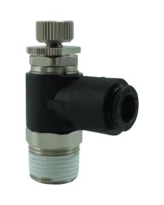 Touch Connector Five Speed Controller α