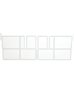 Partition Panel for F Series