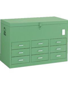Medium Tool Box for Plumbing