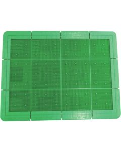 Evac Star Mat