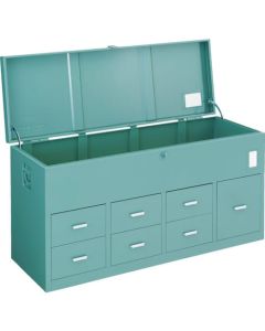 Large-Size Tool Box for Plumbing