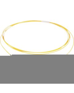 LC Uniboot Fiber Patchcord 10เส้น