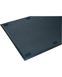 Oil-absorbent Mat