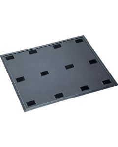 Oil-absorbent Mat