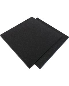 Foam Urethane(Sound Absorption Sheet)