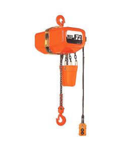 FA type Electric Chain Hoists (3 phase 200V) 1อัน