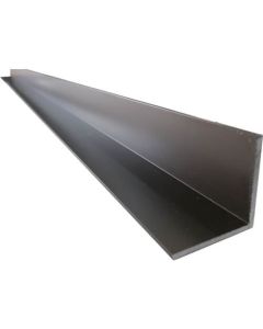 อลูมิเนียมมุมฉาก 20X20X1.5T บรอนซ์ 4ม