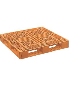 Plastic Pallet 1แผ่น
