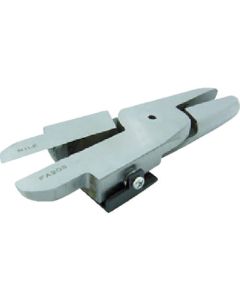 Square-type Heat Nipper(Machinery Mounting type)