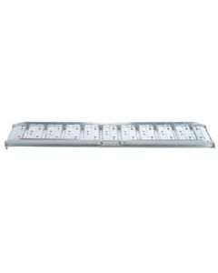 Aluminum Ramps FA type ชุดละ 2เส้น