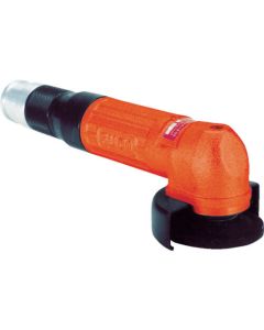 Air Angle Grinder