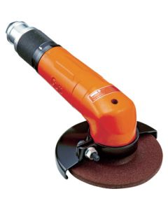 Air Angle Grinder