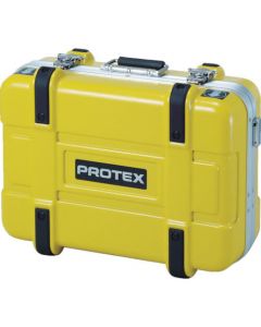 Resin Hard Carrying Case