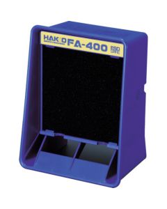 Tabletop Solder Smoke Filter