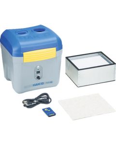 Fume Extraction
