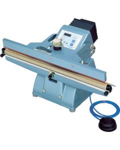 Semi Automatic sealer