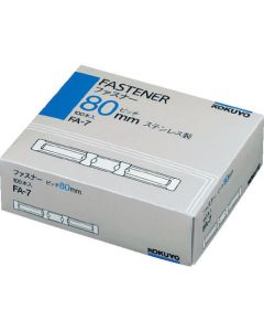 Fastener กล่องละ 100เส้น