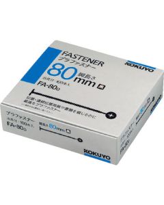 Fastener กล่องละ 100เส้น