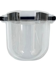 Helmet Face Shield