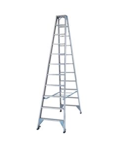 Aluminum Heavy Duty Step Ladder FAM 1อัน