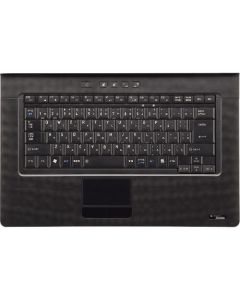 ฝาครอบแป้นพิมพ์โน๊ตบุ๊ค (สำหรับ Toshiba dynabooksatellite)