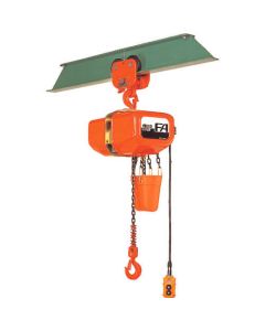 FA type Electric Chain Hoists (3 phase 200V) 1อัน