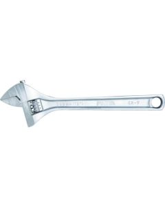 Monkey Wrench