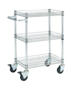 Falcon Wagon (3 stage mesh)