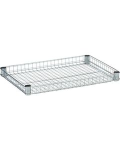 Falcon Wagon (3 stage mesh)  Shelf Board