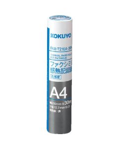 Thermal Paper Rolls For Facsimiles 1เส้น