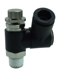 Touch Connector Five Speed Controller β