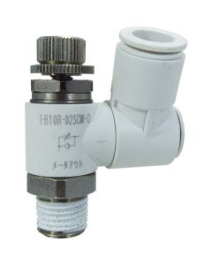Speed Controller Beta White Body