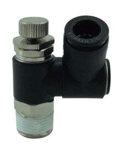 Touch Connector Five Speed Controller β