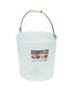 Flex Bucket
