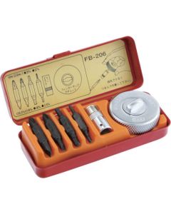 Finger-Tip Ratchet Set 1อัน