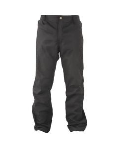 FB-211/BK กางเกงกันฝน Hoover jogger L