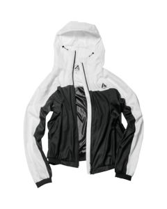 Water Repellent Foodie