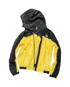 Water Repellent Foodie