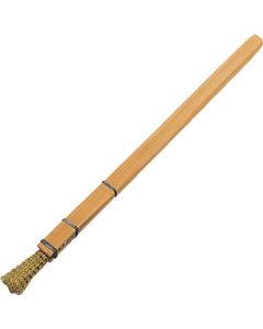 Writing Type Brush