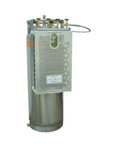 LGC Simple Supply Unit รุ่น Finboy 10m3