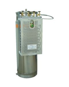 LGC Simple Supply Unit รุ่น Finboy 10m3