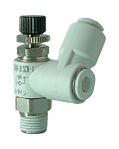 Speed Controller Beta White Body