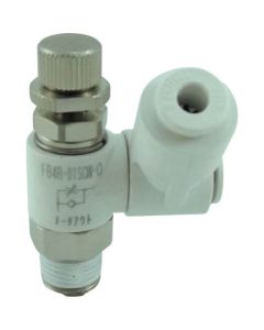 Touch Connector Five Speed Controller β