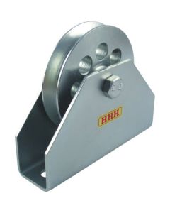 Bolt on Block