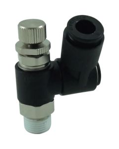 Touch Connector Five Speed Controller β