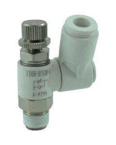 Touch Connector Five Speed Controller β